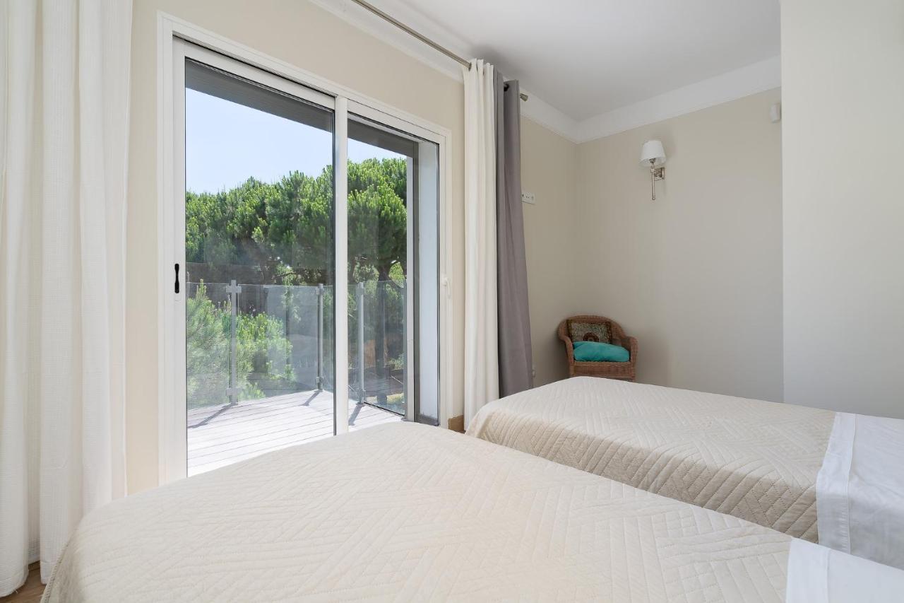 Apartament Belharucas, 400 Meters From Beach 알부페이라 외부 사진