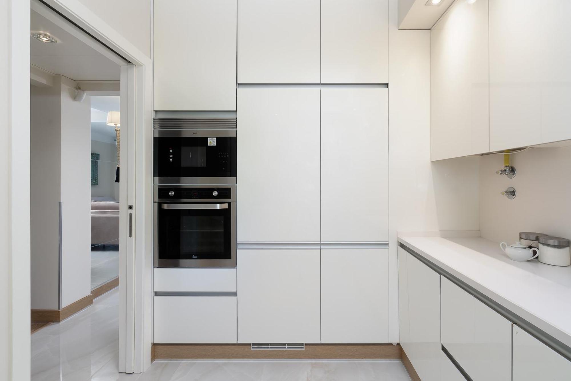Apartament Belharucas, 400 Meters From Beach 알부페이라 외부 사진