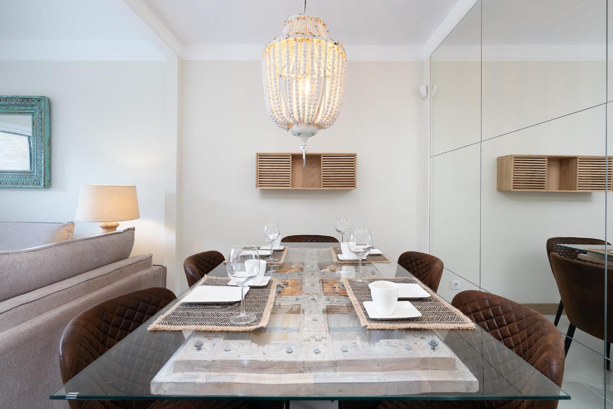 Apartament Belharucas, 400 Meters From Beach 알부페이라 외부 사진